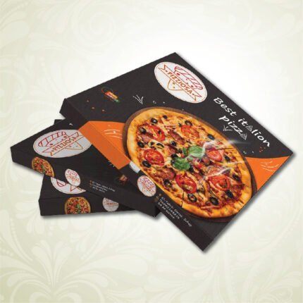 Pizza Box