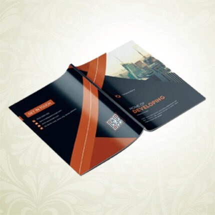 Book Printing