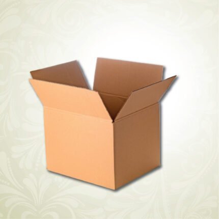 Cartoon Box Printing