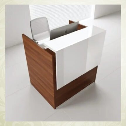 Exhibition Counter Table