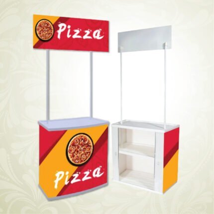 Pop Up Table