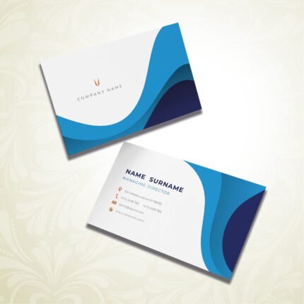 Business Card Printing