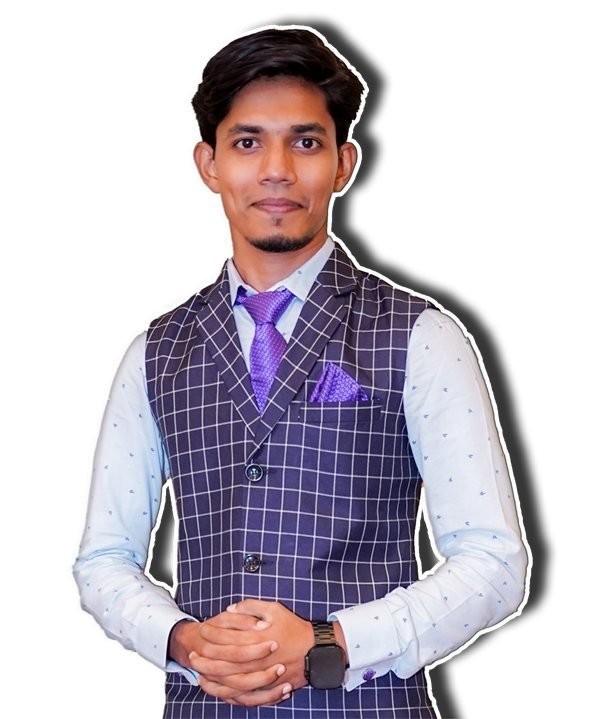 Sikder Md Shawn, Founder and CEO of Troop 21 Digital Advertising